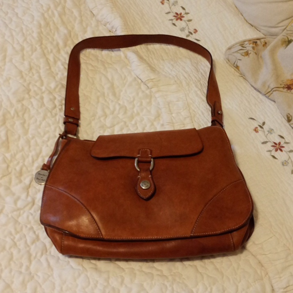 💖💖💖💖Rare Dooney & Bourke Alto collection Bag